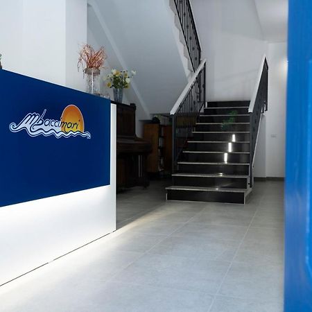 Mbaccimari B&B Cetraro Exterior photo