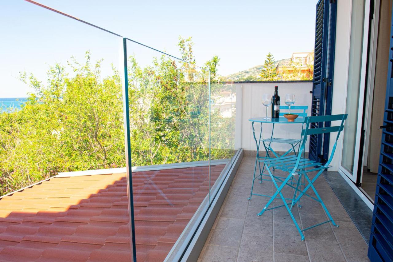 Mbaccimari B&B Cetraro Exterior photo