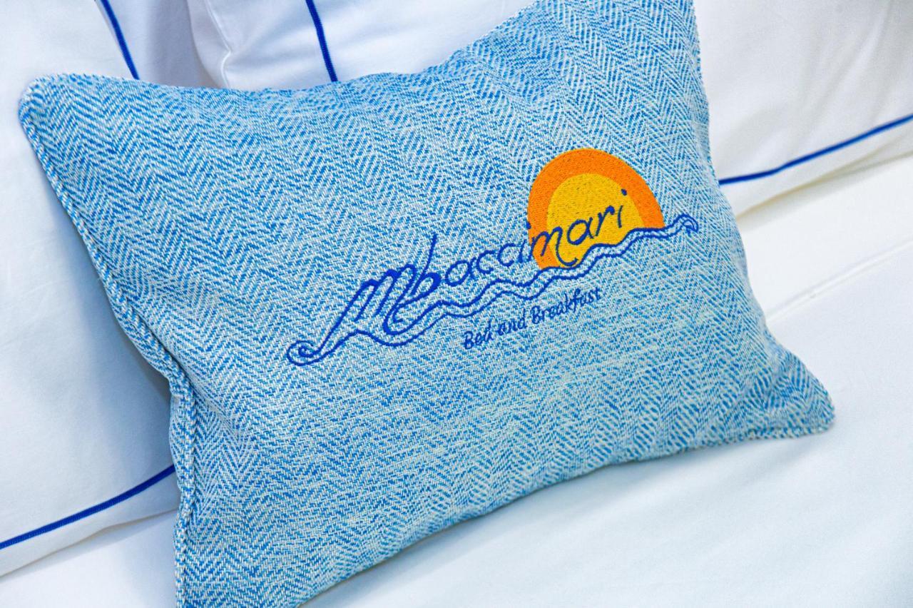 Mbaccimari B&B Cetraro Exterior photo
