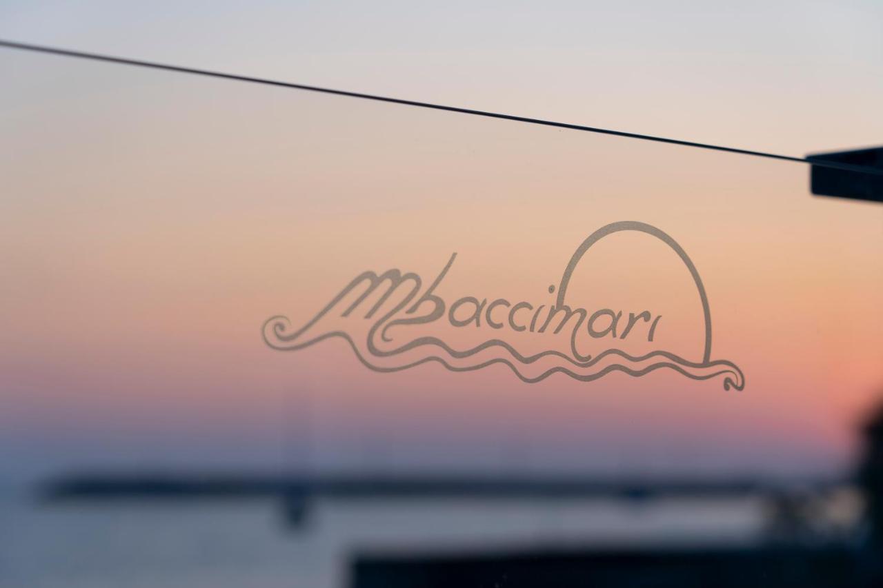 Mbaccimari B&B Cetraro Exterior photo
