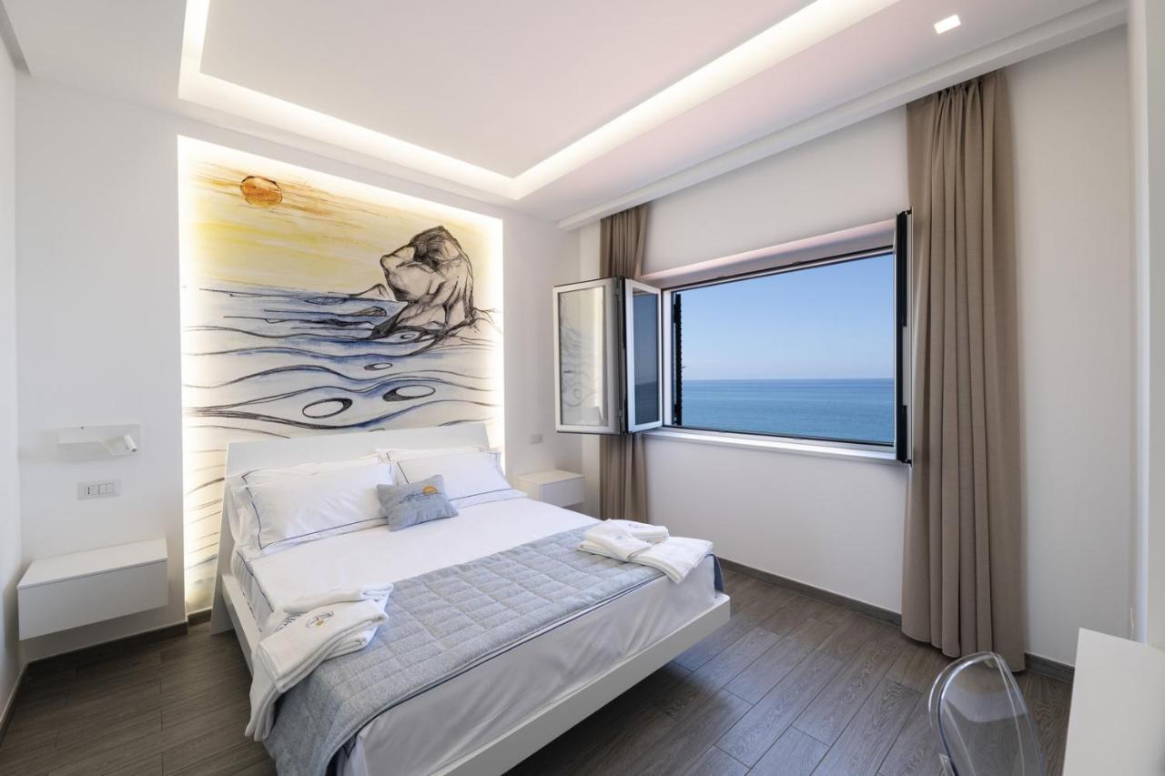 Mbaccimari B&B Cetraro Exterior photo
