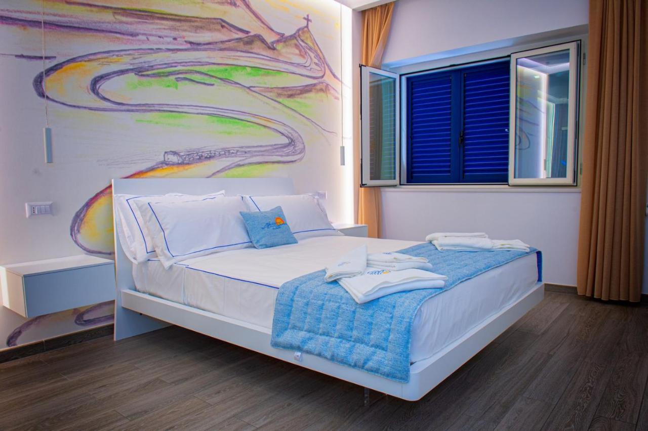 Mbaccimari B&B Cetraro Exterior photo