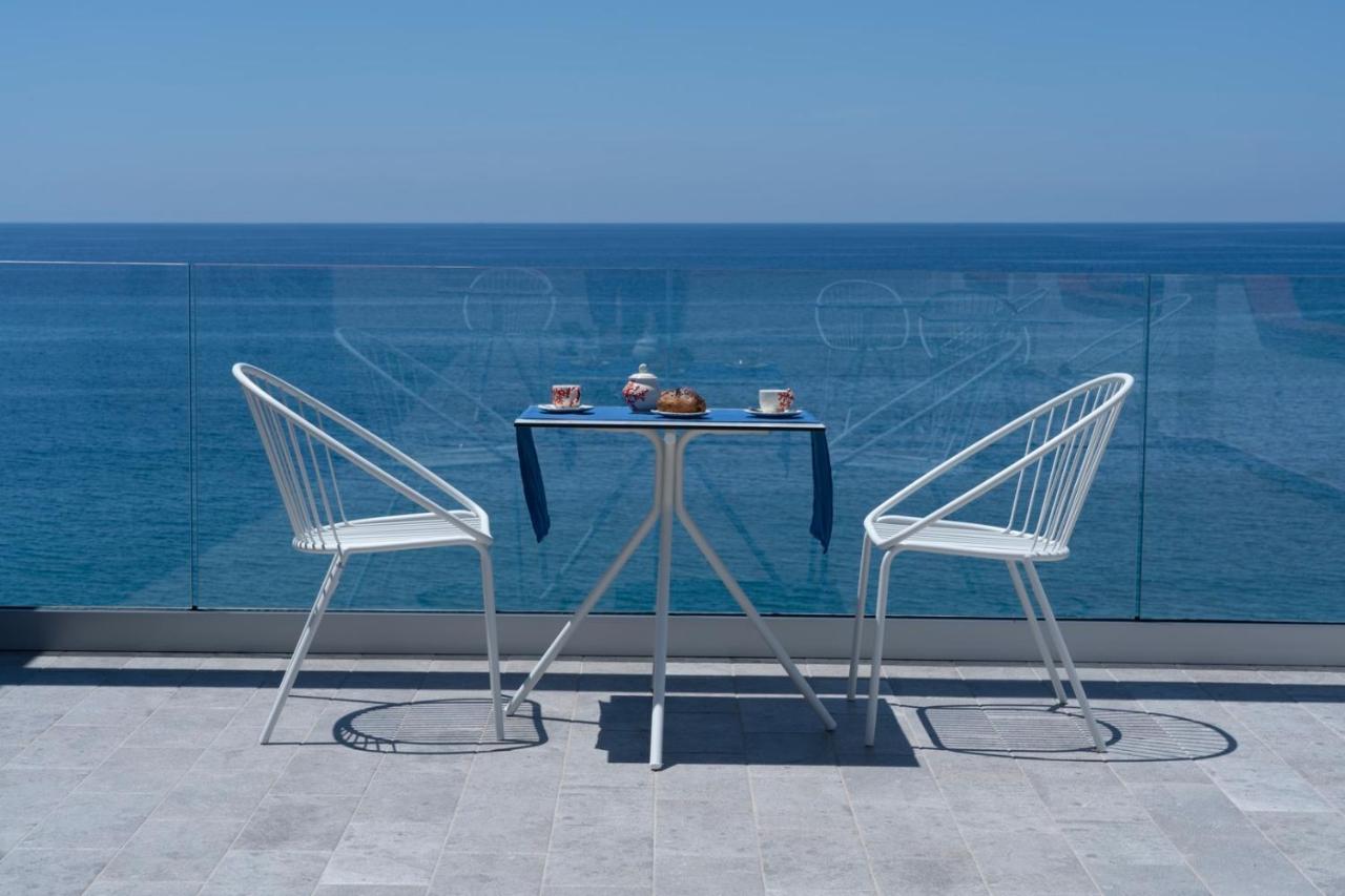 Mbaccimari B&B Cetraro Exterior photo
