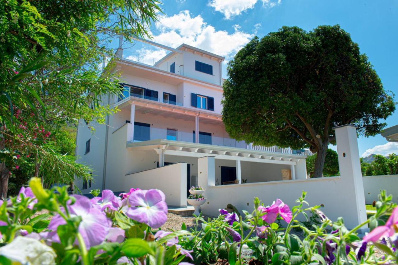 Mbaccimari B&B Cetraro Exterior photo
